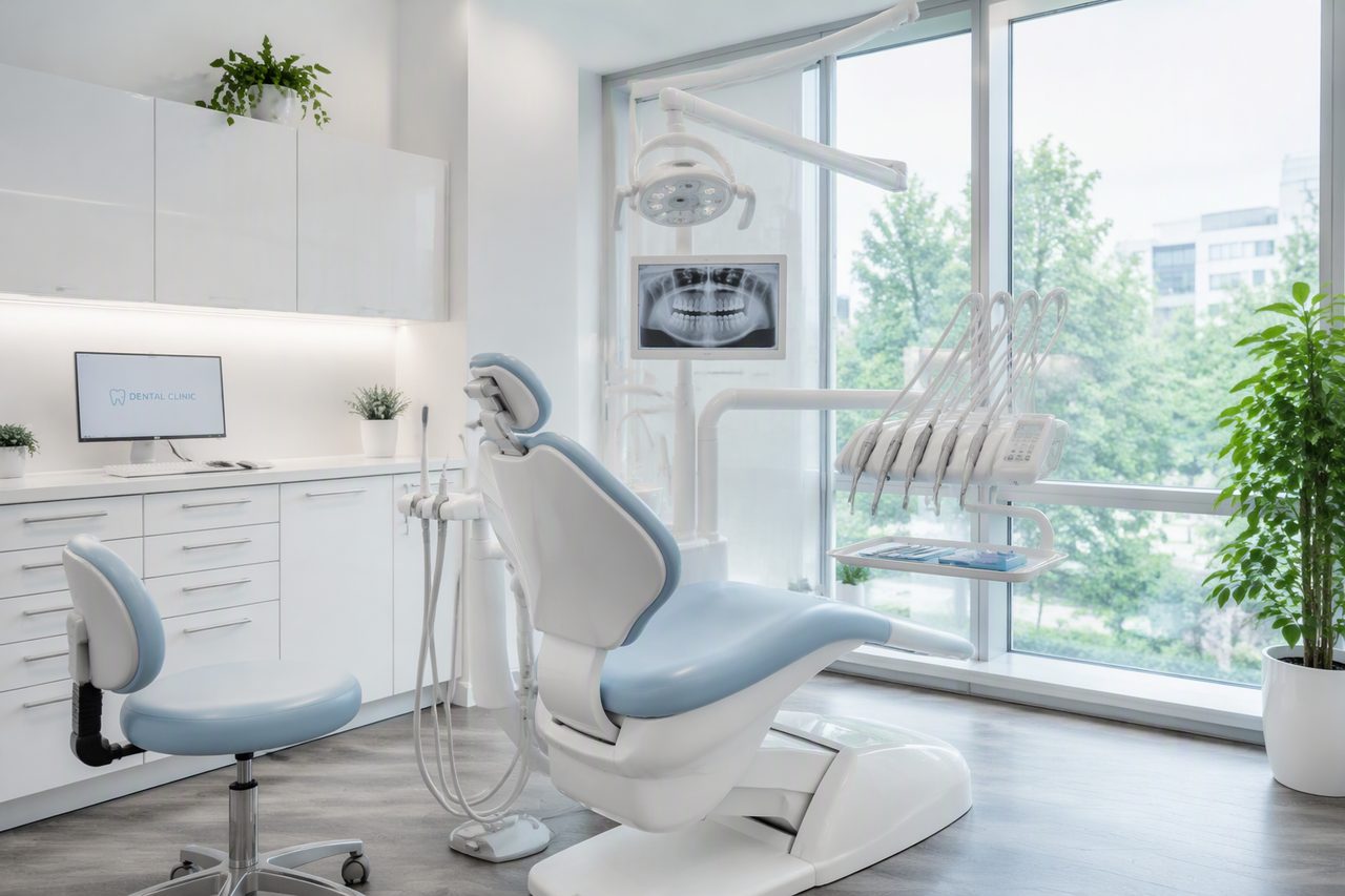 Foto de clinica-vitalle-odontologia