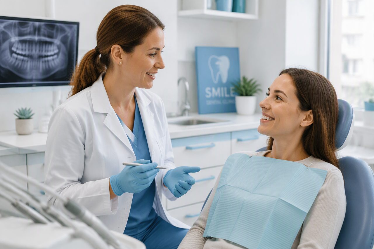 Foto de clinica-vitalle-odontologia